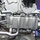 Cooled EGR.